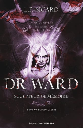 Dr Ward: sculpteur de mémoire