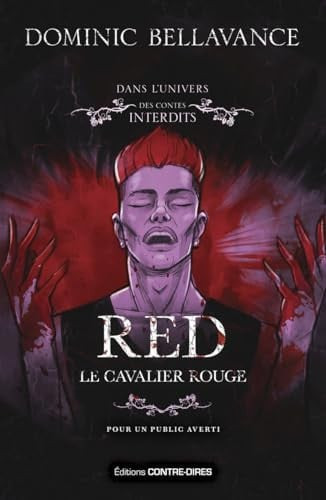Red: le cavalier rouge