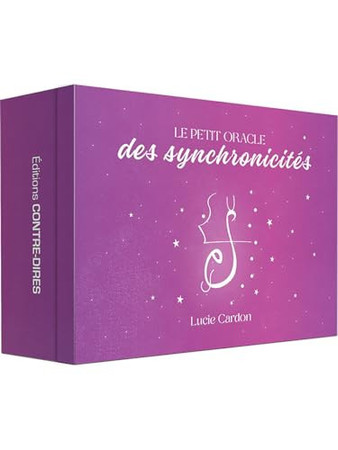 Le petit Oracle des synchronicités
