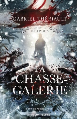 La chasse-galerie