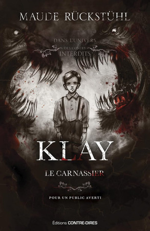 Klay: le carnassier