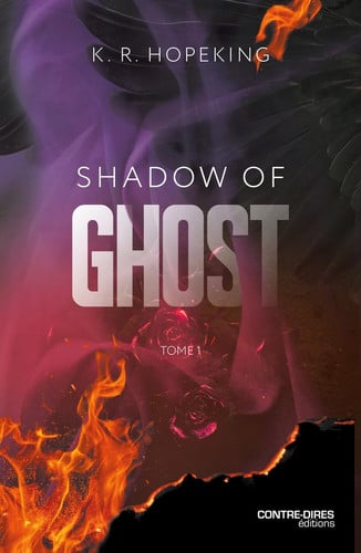 Shadow of ghost. Tome 1