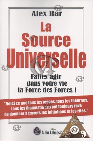 La source universelle