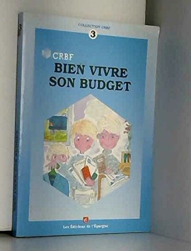 Bien vivre son budget