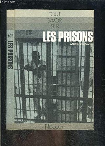 Les prisons