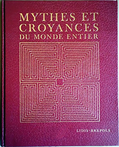 Mythes et croyances du monde entier Les mondes asiatiques