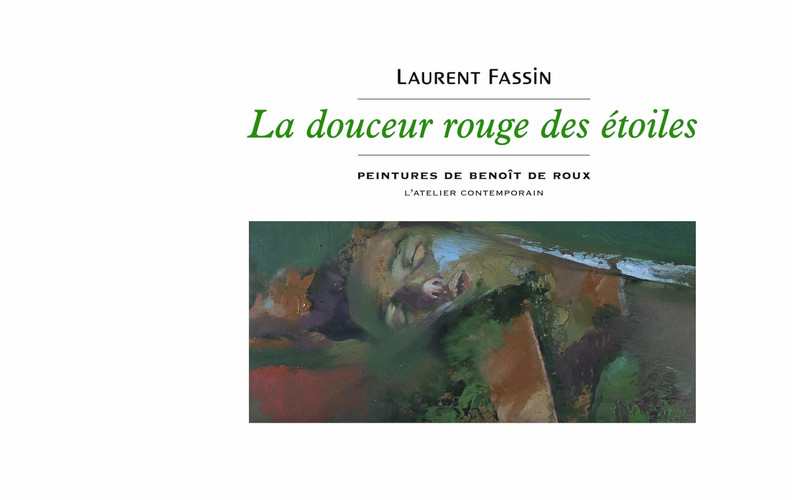 La douceur rouge des étoiles