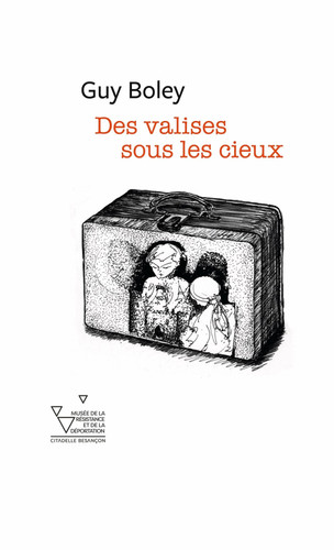 Des valises sous les cieux