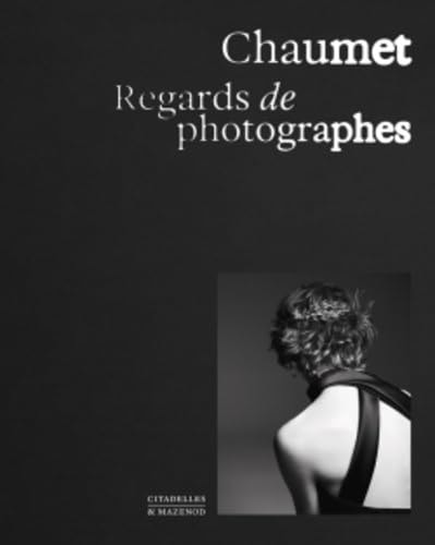 Chaumet - regards de photographes