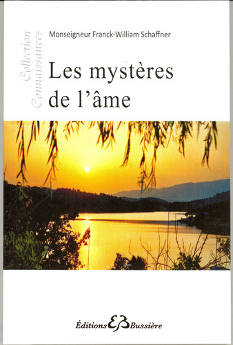 Les Mystères de l'Ame