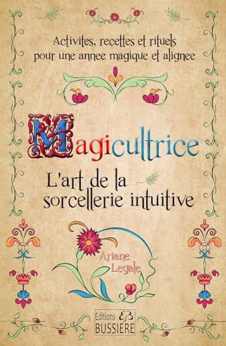 Magicultrice