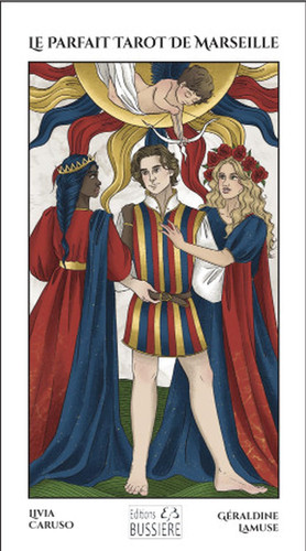 Le parfait Tarot de Marseille