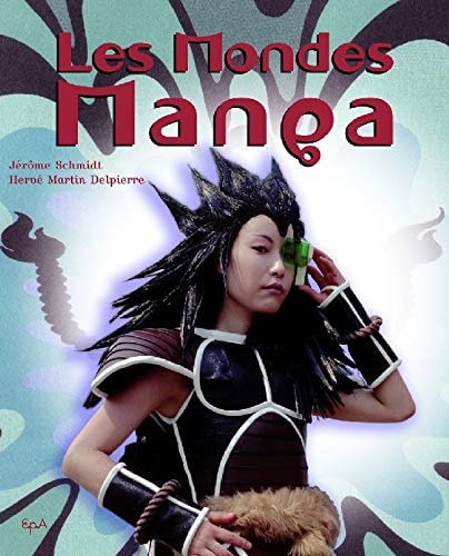 Les mondes manga