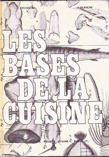 Les bases de la cuisine