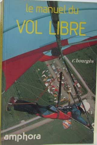 Le manuel du vol libre