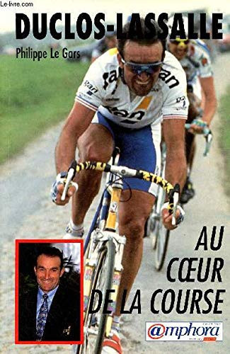 Duclos-Lassalle au coeur de la course