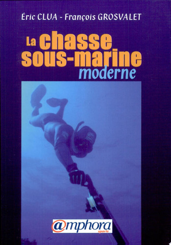 La chasse sous-marine moderne
