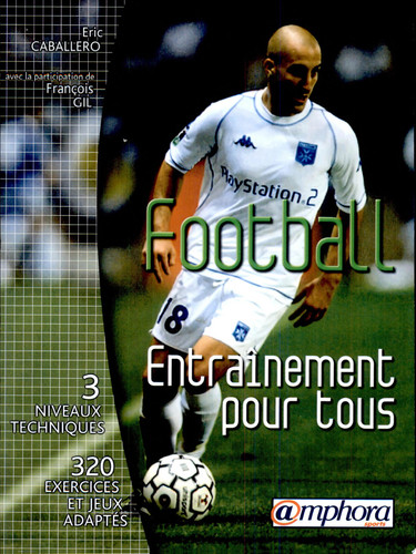 Football Entraînement pour tous