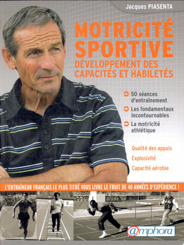 Motricité sportive développement des capacités et habiletés