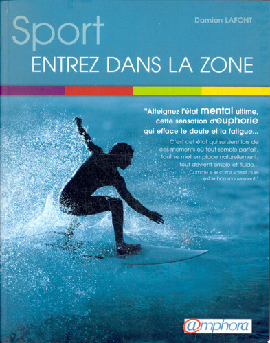 Sport, entrez dans la zone voyage au coeur des expériences intérieures