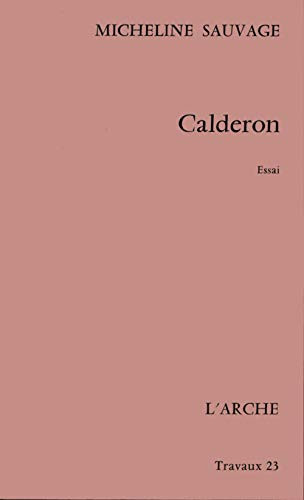 Calderón