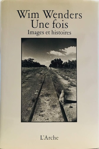 Une fois images et histoires