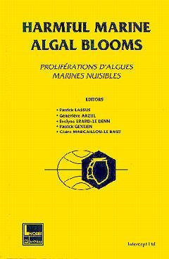 HARMFUL MARINE ALGAL BLOOMS,