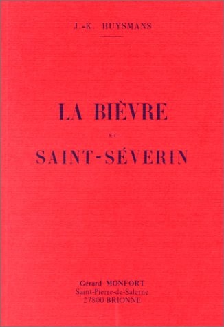 La Bièvre et Saint-Séverin