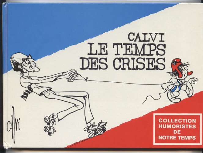 Le temps des crises