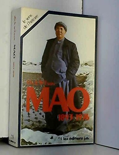 Mao 1893-1976