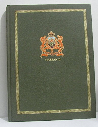 Hassan II, vingt ans de règne ("Les Contemporains") (French Edition)