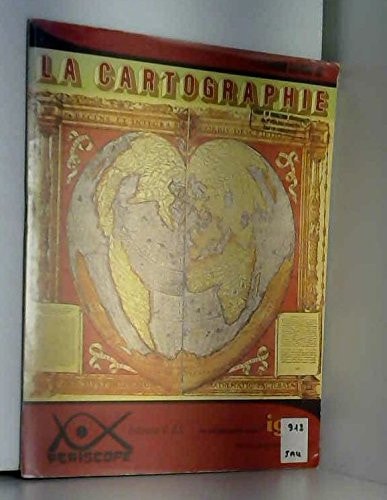 La cartographie