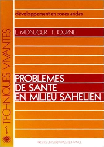 Problèmes de santé en milieu sahélien