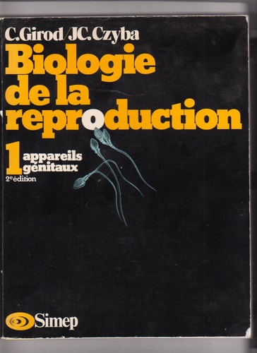 Biologie de la reproduction: Appareils génitaux