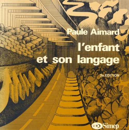 L'enfant et son langage