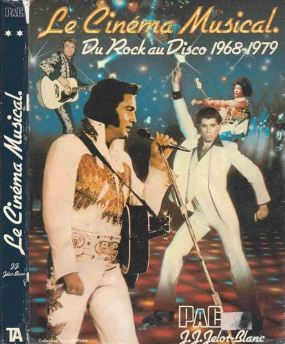 Le Cinéma musical: