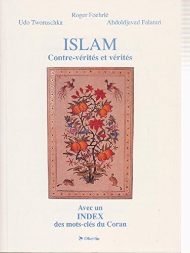 Islam contre-vérités et vérités