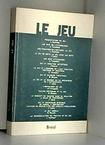 Le Jeu programme 1977-1978, concours d'entrée des grandes écoles commerciales