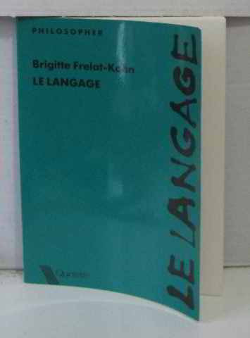 Le Langage