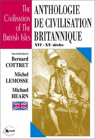 Anthologie de Civilisation Britannique