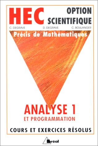 Analyse