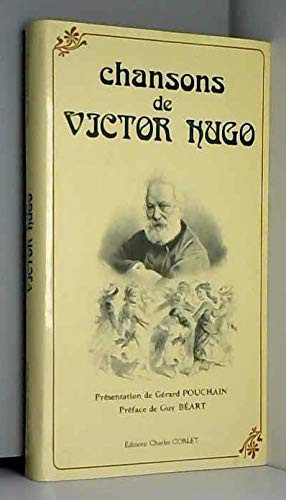 Chansons de Victor Hugo (French Edition)