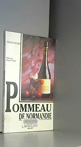 Pommeau de Normandie