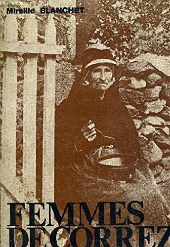 Femmes de Corrèze