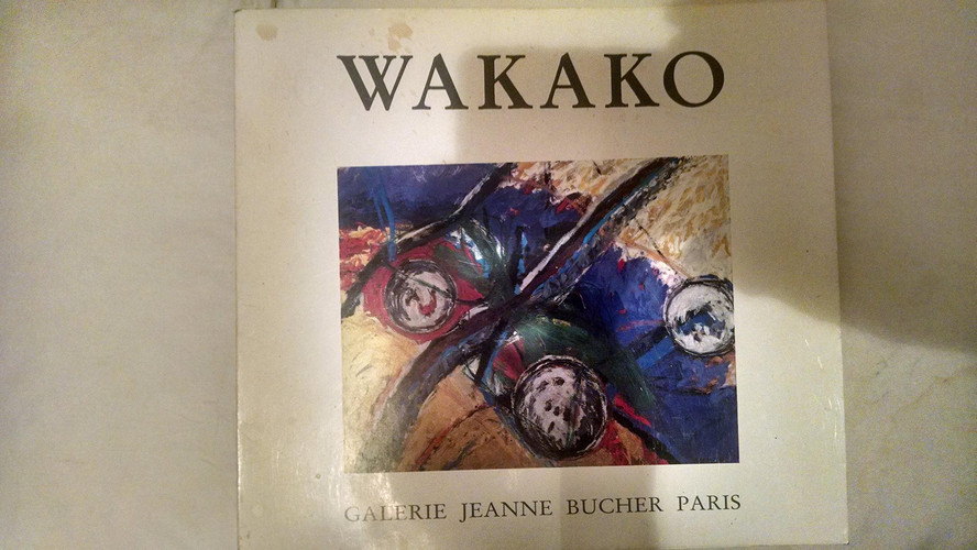 Wakako en quête de clairvoyance. Corps célestes