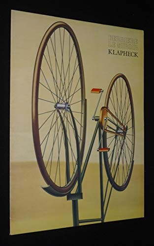 Regarder Klapheck