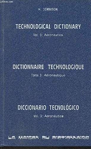 Aéronautique