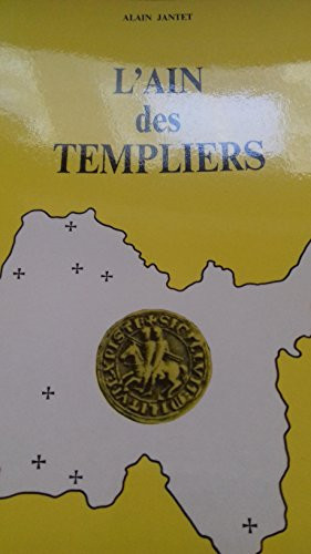 L'Ain des Templiers