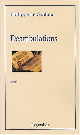 Déambulations (1)