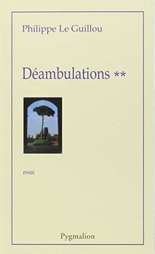 Déambulations (2)